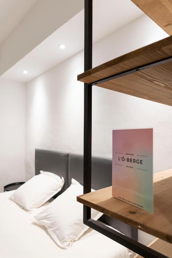 Maison Sibille - Plein Centre De サントロペ エクステリア 写真